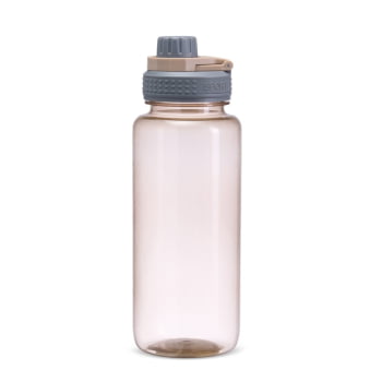 Squeeze Garrafa Plástica Personalizada 1 Litro M18918 Brinde Personalizado