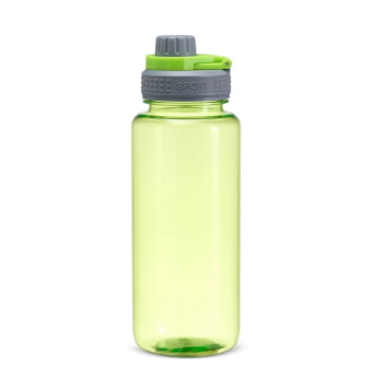 Squeeze Garrafa Plástica Personalizada 1 Litro M18918 Brinde Personalizado
