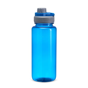Squeeze Garrafa Plástica Personalizada 1 Litro M18918 Brinde Personalizado