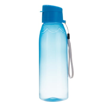 Squeeze Garrafa Plástica Personalizada 700 ml M18556 Brinde Personalizado