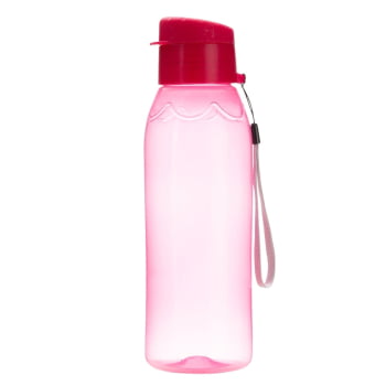 Squeeze Garrafa Plástica Personalizada 700 ml M18556 Brinde Personalizado