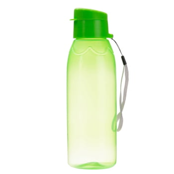 Squeeze Garrafa Plástica Personalizada 700 ml M18556 Brinde Personalizado
