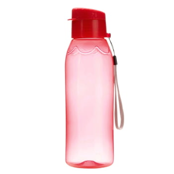 Squeeze Garrafa Plástica Personalizada 700 ml M18556 Brinde Personalizado