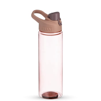 Squeeze Garrafa Plástica Personalizada 700 ml M18626 Brindes Personalizados
