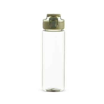 Squeeze Garrafa Plástica Personalizada 700 ml M18718 Brinde Personalizado