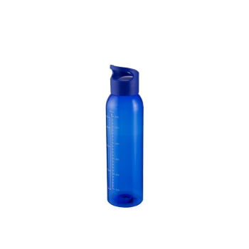 Squeeze Garrafa Plástica Personalizada 700 ml X02423A Brindes Personalizados