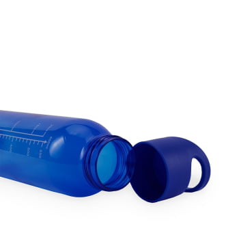 Squeeze Garrafa Plástica Personalizada 700 ml X02423A Brindes Personalizados