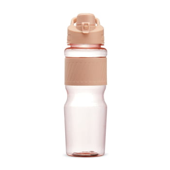 Squeeze Garrafa Plástica Personalizada 730 ml M18737 Brindes Personalizados