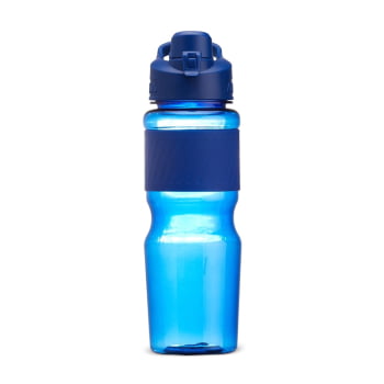 Squeeze Garrafa Plástica Personalizada 730 ml M18737 Brindes Personalizados