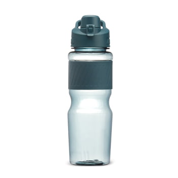 Squeeze Garrafa Plástica Personalizada 730 ml M18737 Brindes Personalizados