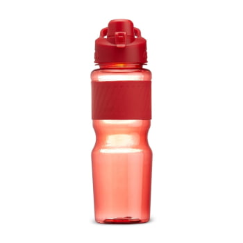 Squeeze Garrafa Plástica Personalizada 730 ml M18737 Brindes Personalizados