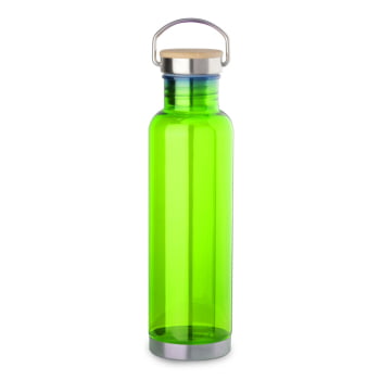 Squeeze Garrafa Plástica Personalizada 800 ml M8300 Brindes Personalizados