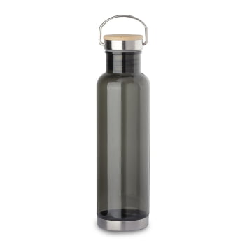 Squeeze Garrafa Plástica Personalizada 800 ml M8300 Brindes Personalizados