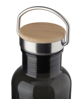 Squeeze Garrafa Plástica Personalizada 800 ml M8300 Brindes Personalizados
