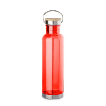 Squeeze Garrafa Plástica Personalizada 800 ml M8300 Brindes Personalizados