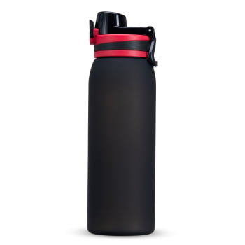 Squeeze Garrafa Plástica Personalizada 900 ml M18789 Brinde Personalizado