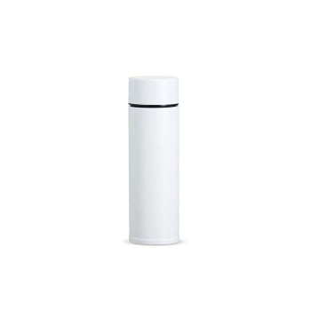 Squeeze Garrafa Térmica Inox Personalizada 320 ml M18904 Brinde Personalizado