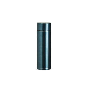 Squeeze Garrafa Térmica Inox Personalizada 320 ml M18904 Brinde Personalizado
