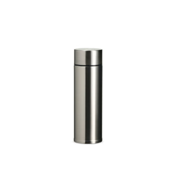 Squeeze Garrafa Térmica Inox Personalizada 320 ml M18904 Brinde Personalizado