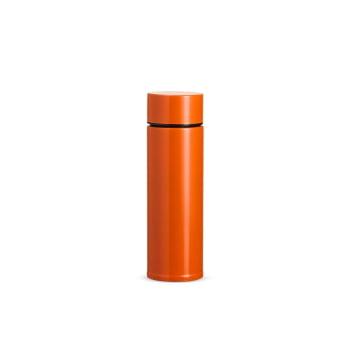 Squeeze Garrafa Térmica Inox Personalizada 320 ml M18904 Brinde Personalizado