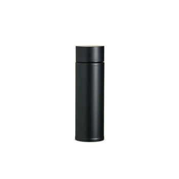 Squeeze Garrafa Térmica Inox Personalizada 320 ml M18904 Brinde Personalizado
