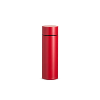 Squeeze Garrafa Térmica Inox Personalizada 320 ml M18904 Brinde Personalizado