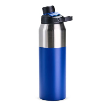 Squeeze Garrafa Térmica Personalizada 1 Litro ME@08063 Brinde Personalizado