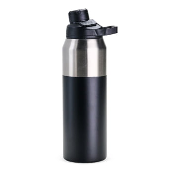 Squeeze Garrafa Térmica Personalizada 1 Litro ME@08063 Brinde Personalizado