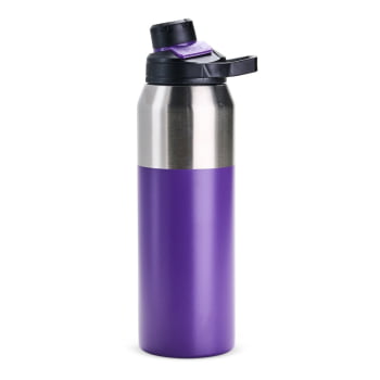 Squeeze Garrafa Térmica Personalizada 1 Litro ME@08063 Brinde Personalizado