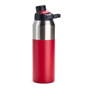 Squeeze Garrafa Térmica Personalizada 1 Litro ME@08063 Brinde Personalizado