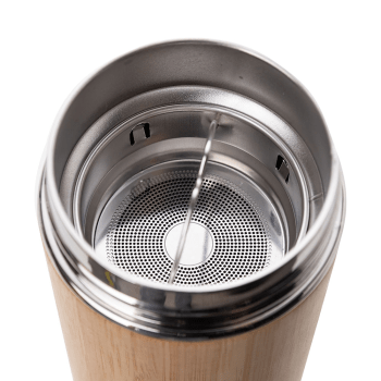 Squeeze Garrafa Térmica Personalizada 400 ml M6800 Brinde Personalizado