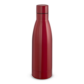 Squeeze Garrafa Térmica Personalizada 450 ml M8100B Brindes Personalizados