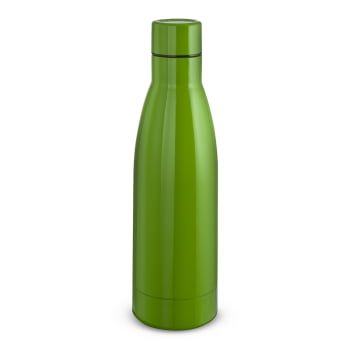 Squeeze Garrafa Térmica Personalizada 450 ml M8100B Brindes Personalizados