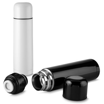 Squeeze Garrafa Térmica Personalizada 500 ml M7200 Brindes Personalizados