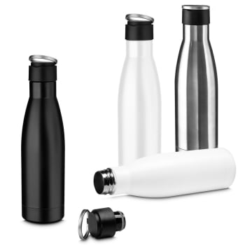 Squeeze Garrafa Térmica Personalizada 500 ml M8400 Brinde Personalizado