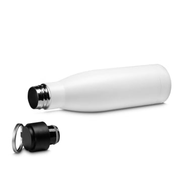Squeeze Garrafa Térmica Personalizada 500 ml M8400 Brinde Personalizado