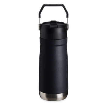 Squeeze Garrafa Térmica Personalizada 550 ml M04097B Brinde Personalizado