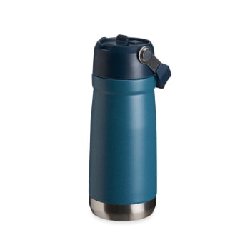 Squeeze Garrafa Térmica Personalizada 550 ml M04097B Brinde Personalizado