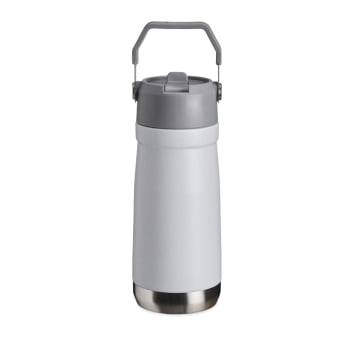 Squeeze Garrafa Térmica Personalizada 550 ml M04097B Brinde Personalizado