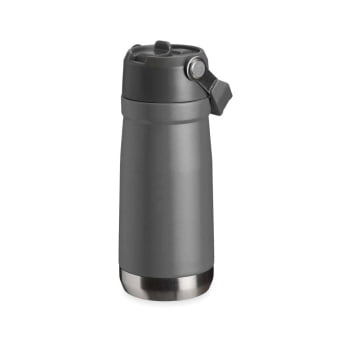 Squeeze Garrafa Térmica Personalizada 550 ml M04097B Brinde Personalizado
