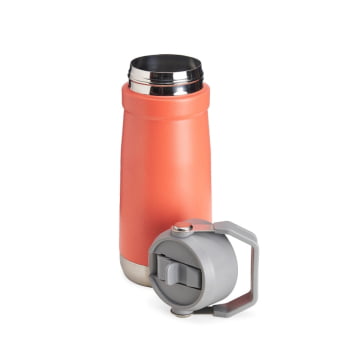 Squeeze Garrafa Térmica Personalizada 550 ml M04097B Brinde Personalizado