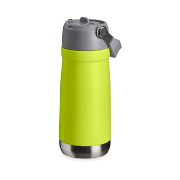 Squeeze Garrafa Térmica Personalizada 550 ml M04097B Brinde Personalizado