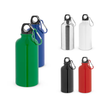 Squeeze Personalizado Aço Inox 560 ML SP94378 Brinde Personalizado