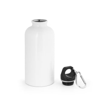 Squeeze Personalizado Aço Inox 560 ML SP94378 Brinde Personalizado