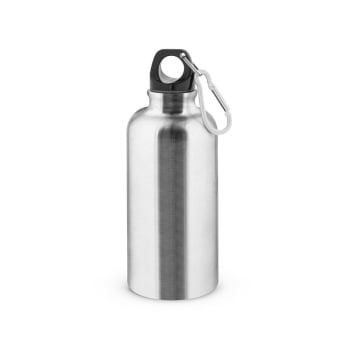 Squeeze Personalizado Aço Inox 560 ML SP94378 Brinde Personalizado