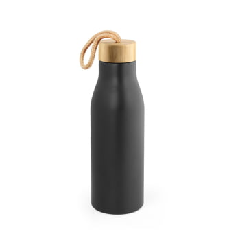 Squeeze Personalizado Aço Inox 570 ML SP94379 Brindes Personalizados