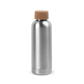 Squeeze Personalizado Aço Inox 760 ML SP94381 Brindes Personalizados