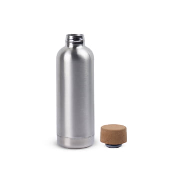 Squeeze Personalizado Aço Inox 760 ML SP94381 Brindes Personalizados