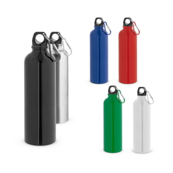 Squeeze Personalizado Aço Inox 790 ML SP94380 Brinde Personalizado