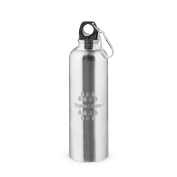 Squeeze Personalizado Aço Inox 790 ML SP94380 Brinde Personalizado